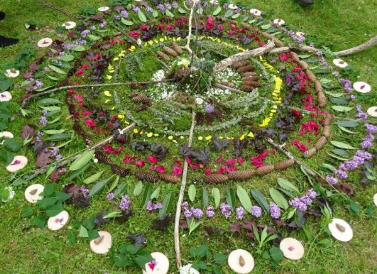 Espace botanique du Frasnois, Le Frasnois, France, France